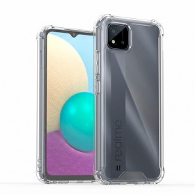 Funda Antigolpes Realme C11