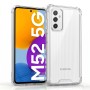 High-Quality Shockproof Case for Samsung M52 REF:0017