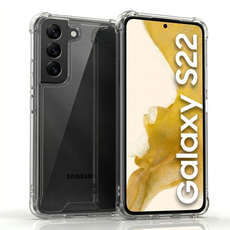 High-Quality Shockproof Case for Samsung S22 REF:0017