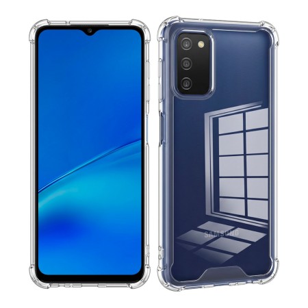 Funda Antigolpes de Alta Calidad para Samsung A03S REF:0017