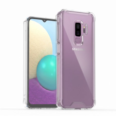 Funda Antigolpes Samunsg S9 Plus