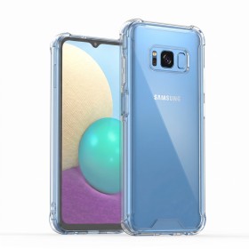 High-Quality Shockproof Case for Samsung S8 Plus / G955 REF:0017