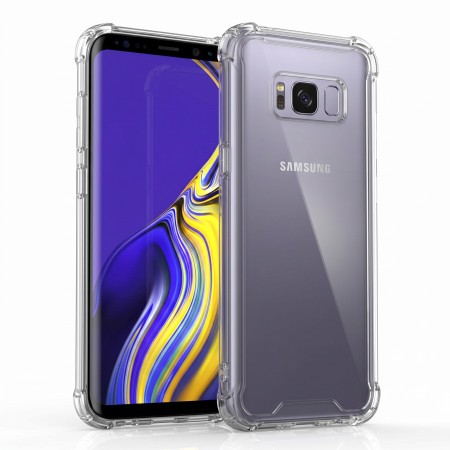 Funda Antigolpes de Alta Calidad para Samsung S8 / G950 REF:0017