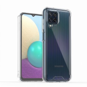 High-Quality Shockproof Case for Samsung M32 REF:0017