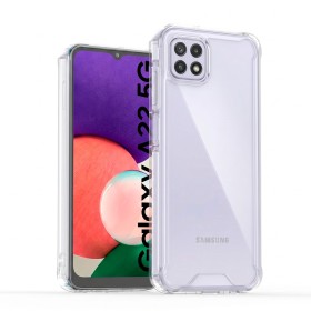 Funda Antigolpes de Alta Calidad para Samsung A22 5G REF:0017