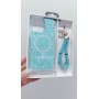 Funda magnética con purpurina + correa para iPhone 17 Air | Wephone Mayorista
