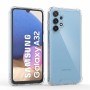 High-Quality Shockproof Case for Samsung A32 4G REF:0017