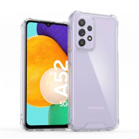 Funda Antigolpes de Alta Calidad para Samsung A52 5G REF:0017