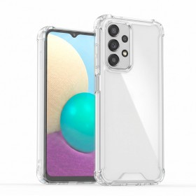 High-Quality Shockproof Case for Samsung A32 5G REF:0017