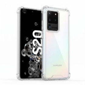 High-Quality Shockproof Case for Samsung S20 Ultra REF:0017