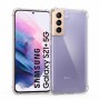 Funda Antigolpes de Alta Calidad para Samsung S21 Plus REF:0017