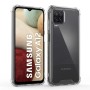 Funda Antigolpes de Alta Calidad para Samsung A12 REF:0017