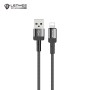 Cable Lightning Lenyes LC546-I | 2.4A 12W Alta Resistencia