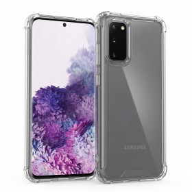 High-Quality Shockproof Case for Samsung S20 REF:0017