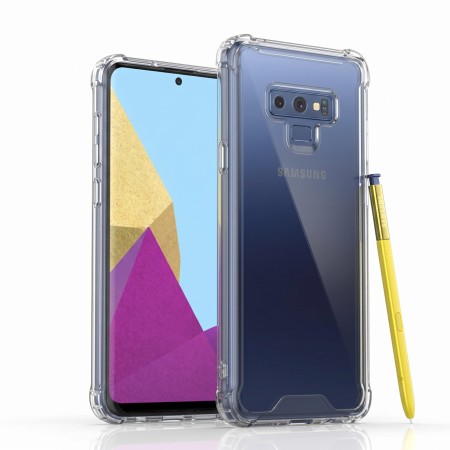 Funda Antigolpes de Alta Calidad para Samsung Note 9 REF:0017