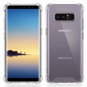 High-Quality Shockproof Case for Samsung Note 8 REF:0017