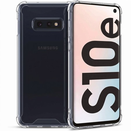 Funda Antigolpes de Alta Calidad para Samsung S10E REF:0017