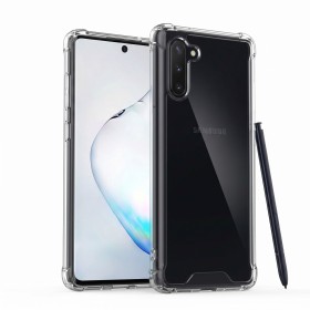 Funda Antigolpes de Alta Calidad para Samsung Note 10 REF:0017