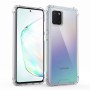 High-Quality Shockproof Case for Samsung A91 REF:0017