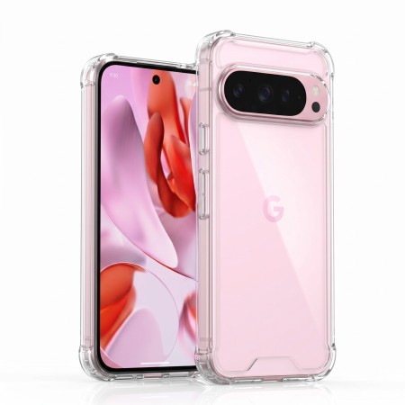 Funda Antigolpes Google Pixel 9 / Google Pixel 9 Pro