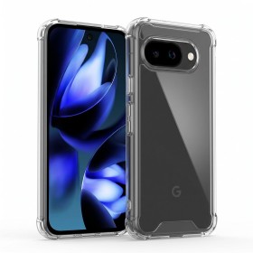 Funda Antigolpes Google Pixel 9A