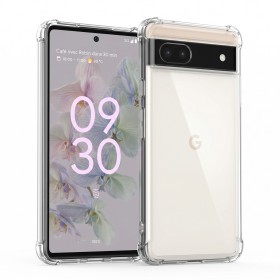 Funda Antigolpes Google Pixel 6A