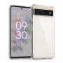 Funda Antigolpes Google Pixel 6A