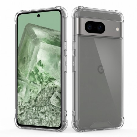 Funda Antigolpes Google Pixel 7A