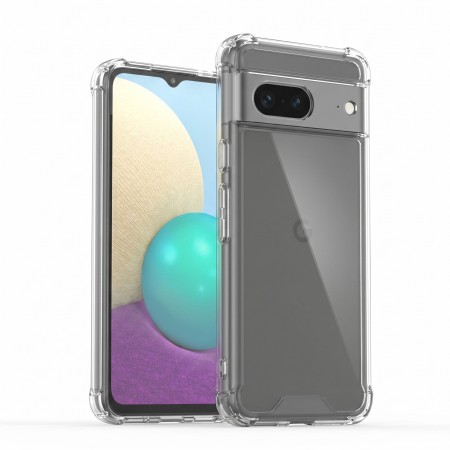 Funda Antigolpes Google Pixel 7