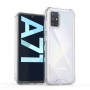 High-Quality Shockproof Case for Samsung A71-4G REF:0017