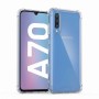 High-Quality Shockproof Case for Samsung A70 REF:0017