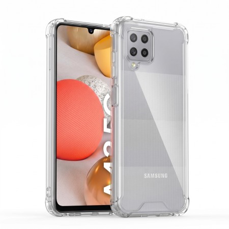 High-Quality Shockproof Case for Samsung A42 5G REF:0017