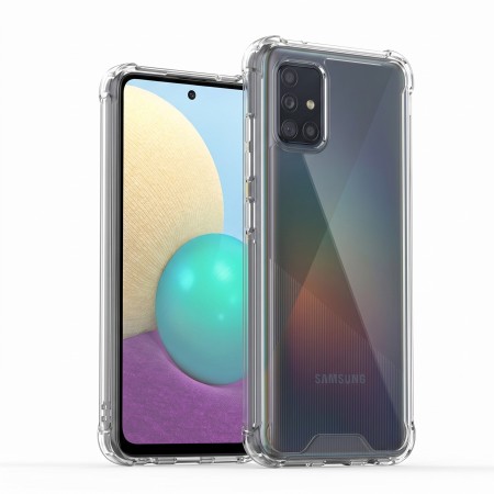 High Quality Shockproof Case for Samsung A51 5G REF:0017