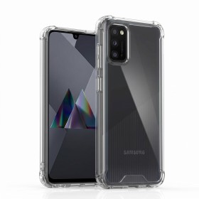High-Quality Shockproof Case for Samsung A41 REF:0017