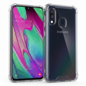 Funda Antigolpes de Alta Calidad para Samsung A40 REF:0017