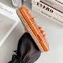 Funda Line Series iPhone 17 | Protección Premium y Diseño Minimalista