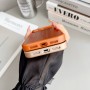 Funda Line Series iPhone 17 | Protección Premium y Diseño Minimalista
