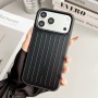 Funda Line Series iPhone 17 | Protección Premium y Diseño Minimalista