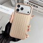 Funda Line Series iPhone 17 | Protección Premium y Diseño Minimalista
