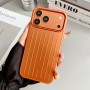 Funda Line Series iPhone 17 | Protección Premium y Diseño Minimalista