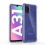 High Quality Shockproof Case for Samsung A31 REF:0017