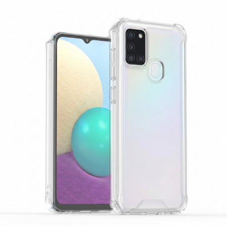 High Quality Shockproof Case for Samsung A21S
