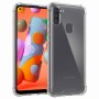 High Quality Shockproof Case for Samsung A11 REF:0017