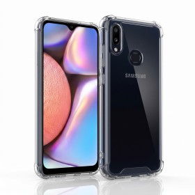 Funda Antigolpes Samsung A10S