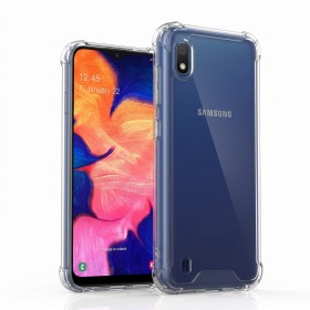 Funda Antigolpes Samsung A10