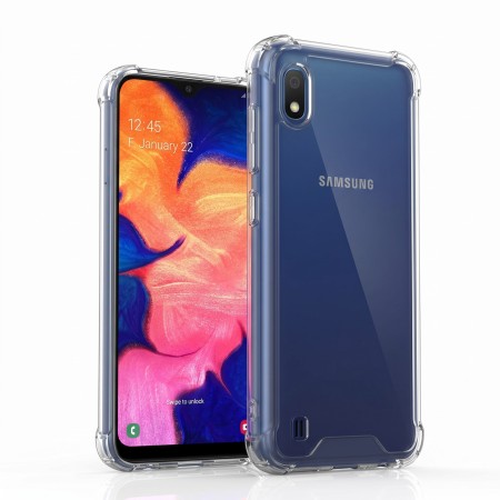Funda Antigolpes Samsung A10