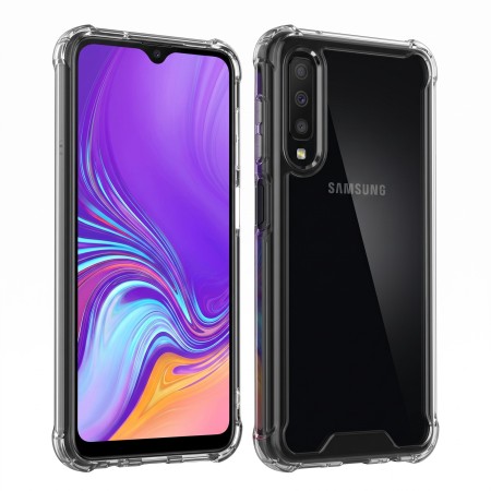 Funda Antigolpes Samsung A7 2018