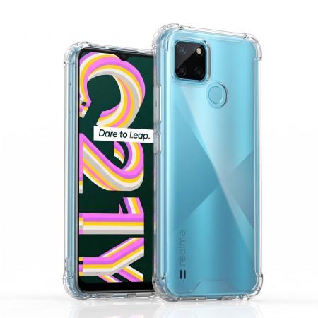 Funda Antigolpes Realme C21Y