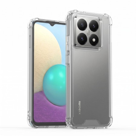 Funda Antigolpes Xiaomi 15T