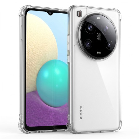Funda Antigolpes de Alta Calidad para XIAOMI MI 15 ULTRA REF:0017